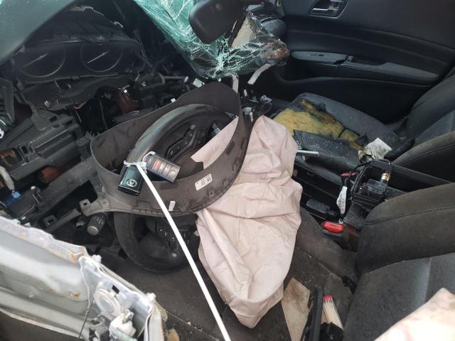 19VDE1F5XDE012884 Acura Ilx 20 Premium