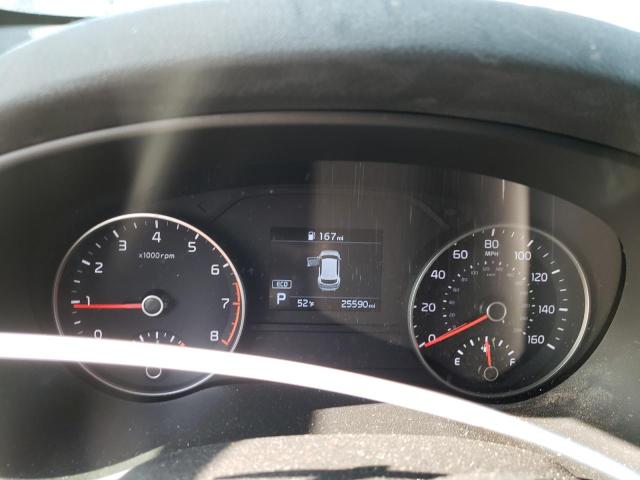 KNDPMCAC7M7848998 KIA Sportage Lx