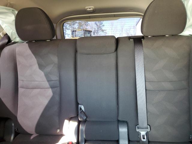 2016 NISSAN ROGUE - KNMAT2MT7GP661599