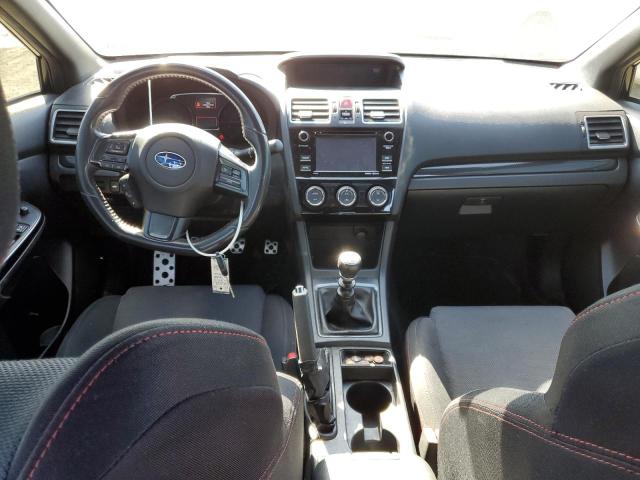 2018 SUBARU WRX - JF1VA1A6XJ9822755