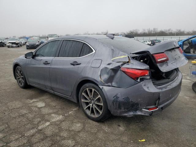 19UUB2F5XHA006681 Acura TLX TECH
