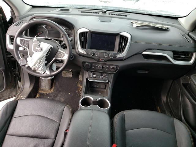 2021 GMC TERRAIN SL 3GKALPEV4ML361608