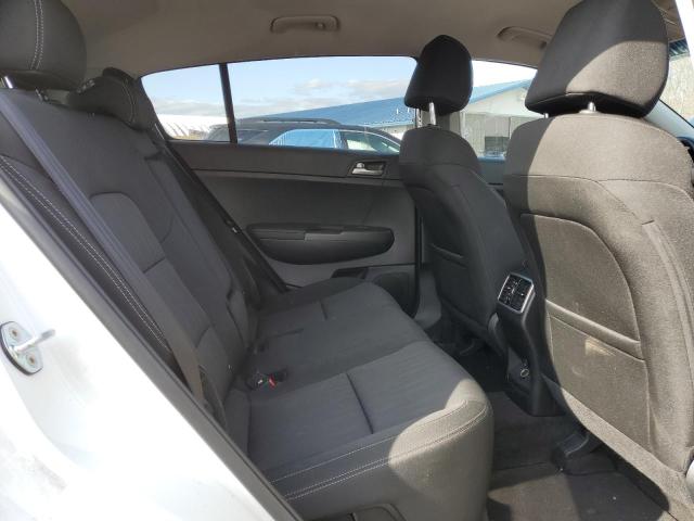 KNDPM3AC9M7938816 KIA Sportage Lx