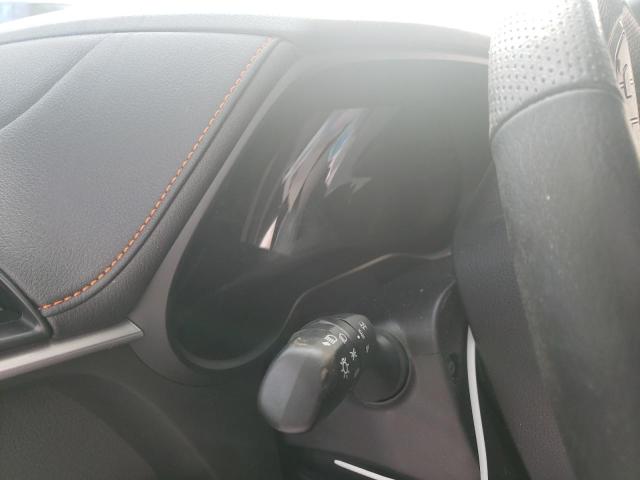 2021 TOYOTA SIENNA XSE - 5TDXRKEC8MS017540