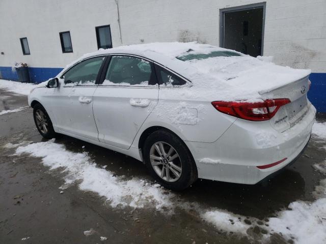 VIN 3FA6P0LU9KR242458 2019 Ford Fusion, Hybrid SE no.2