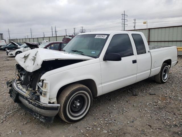 1995 GMC Sierra 1500 