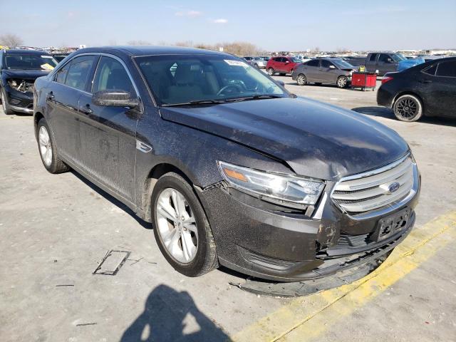 2016 FORD TAURUS SE - 1FAHP2D83GG124779