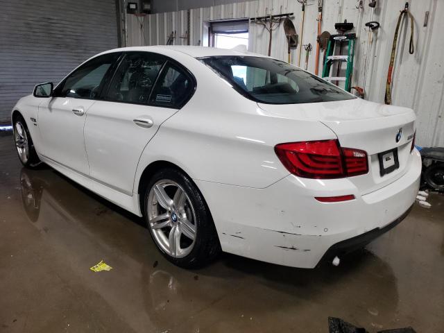 WBAFU7C53BDU56081 BMW 535 XI