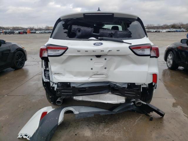2021 FORD ESCAPE SEL - 1FMCU0H62MUA31917