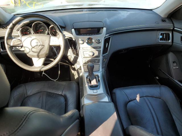 1G6DF577390151821 Cadillac CTS
