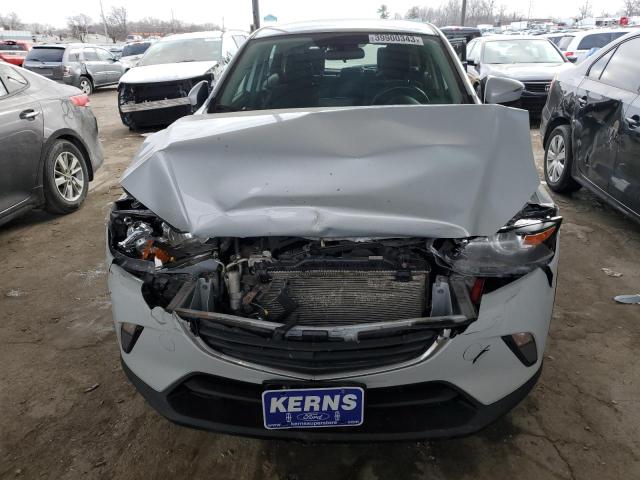 2017 MAZDA CX-3 TOURI - JM1DKFC72H0164434