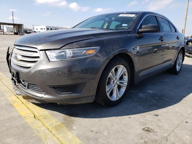 2016 FORD TAURUS SE - 1FAHP2D83GG124779
