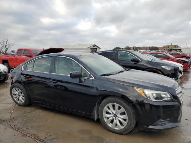 2015 SUBARU LEGACY 2.5 - 4S3BNBC67F3038614