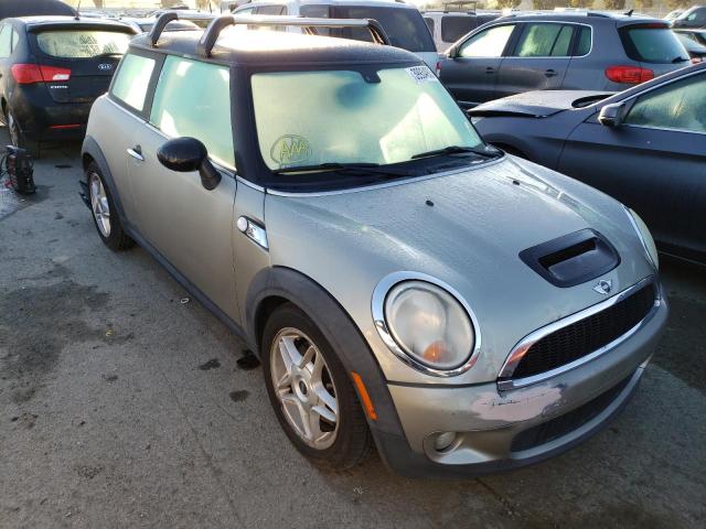 WMWMF73589TW84353 Mini Cooper