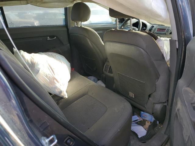 KNDPBCAC2G7821525 KIA Sportage Lx