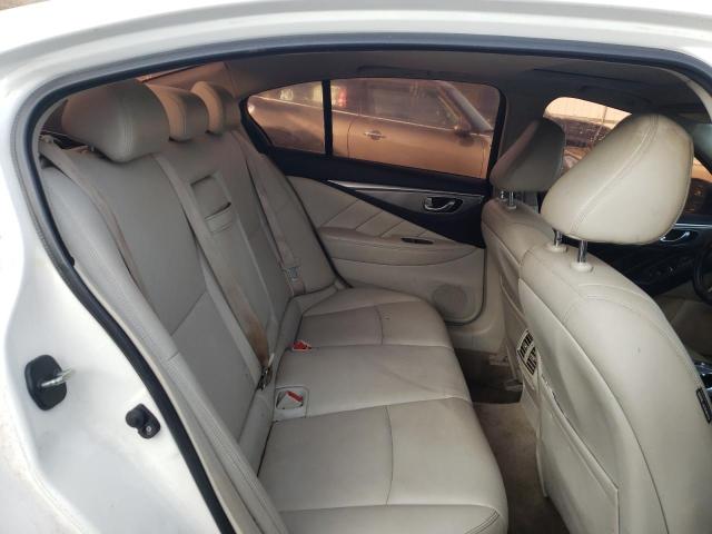 2015 INFINITI Q50 BASE JN1BV7AR4FM418856