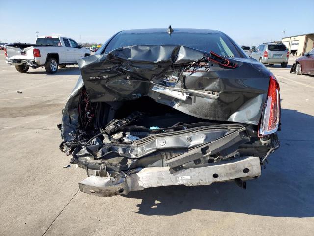 2G61M5S32H9141296 Cadillac XTS