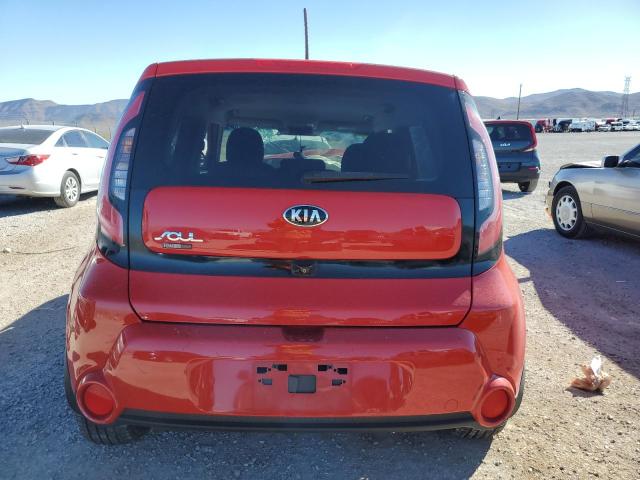 KNDJX3A51F7784913 KIA Soul !