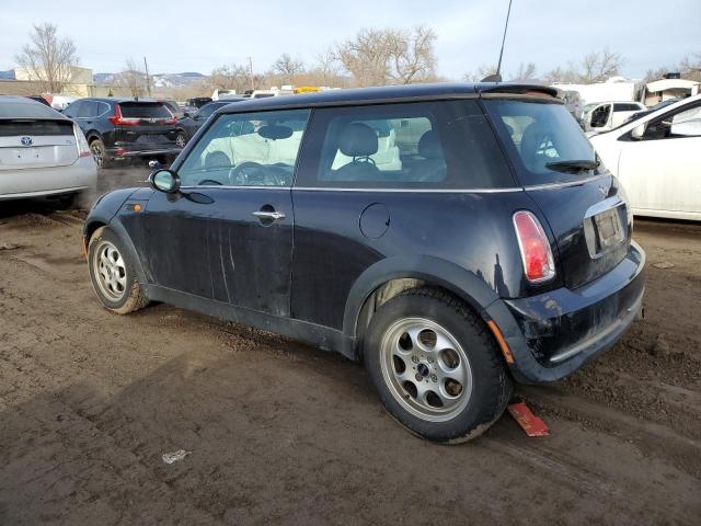 WMWRC33505TJ70966 Mini Cooper