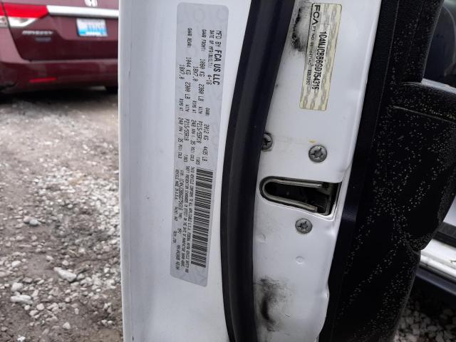 1C4NJCBB6GD754316 Jeep Compass Sport