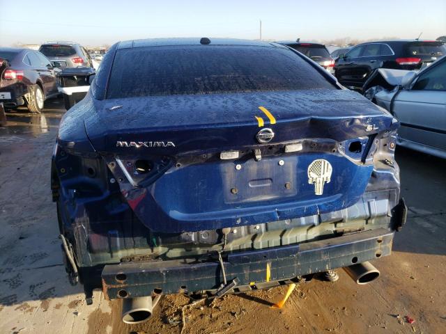 2017 NISSAN MAXIMA 3.5 - 1N4AA6AP5HC414469