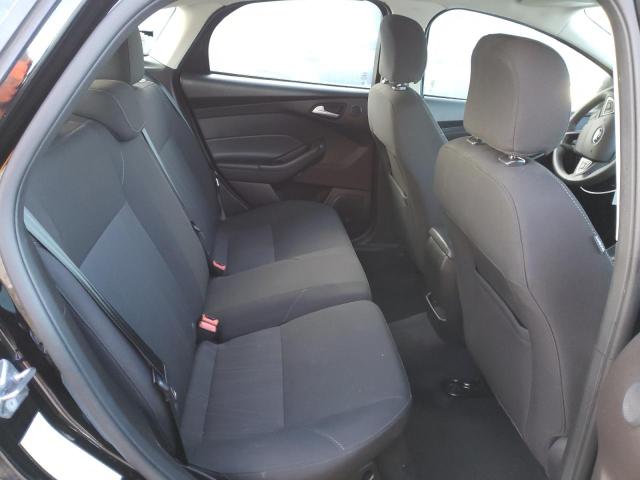 2017 FORD FOCUS SEL - 1FADP3M24HL248343