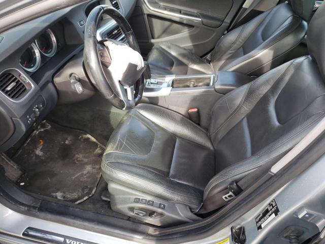 YV1902FH6C2104690 Volvo S60