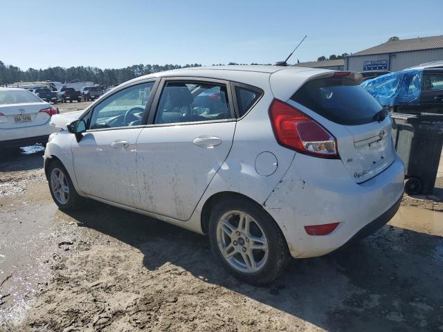 2018 FORD FIESTA SE - 3FADP4EJ0JM128314
