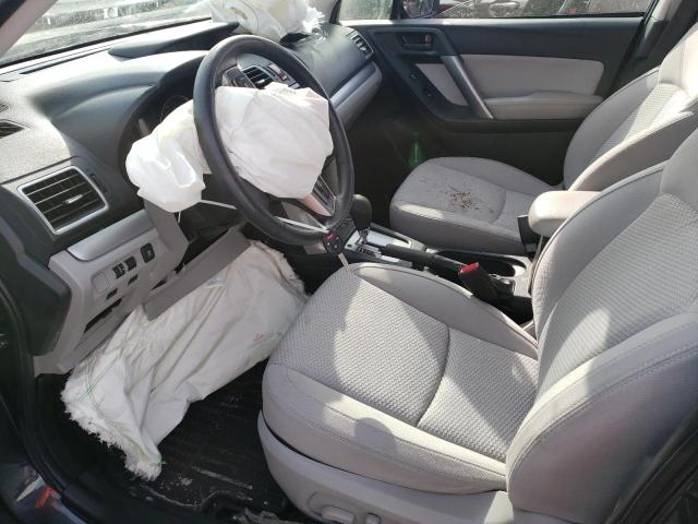 2016 SUBARU FORESTER 2 - JF2SJADC9GH441333