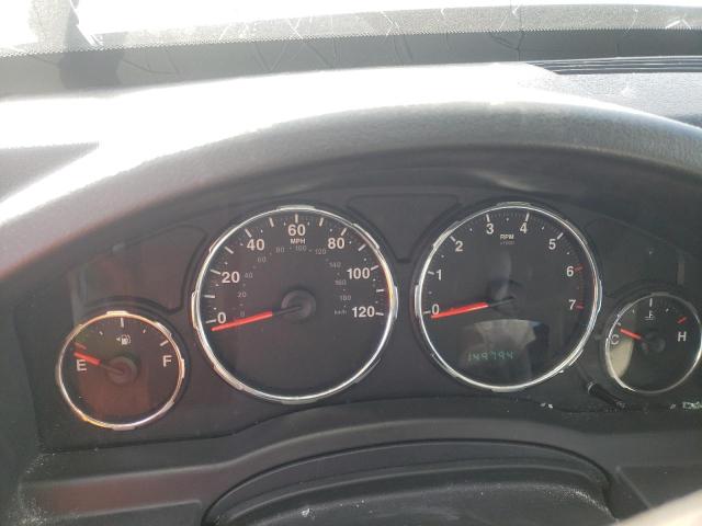 1J4PN2GKXAW160365 Jeep Liberty Sport