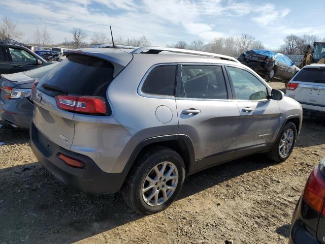2018 JEEP CHEROKEE L - 1C4PJMCBXJD578438