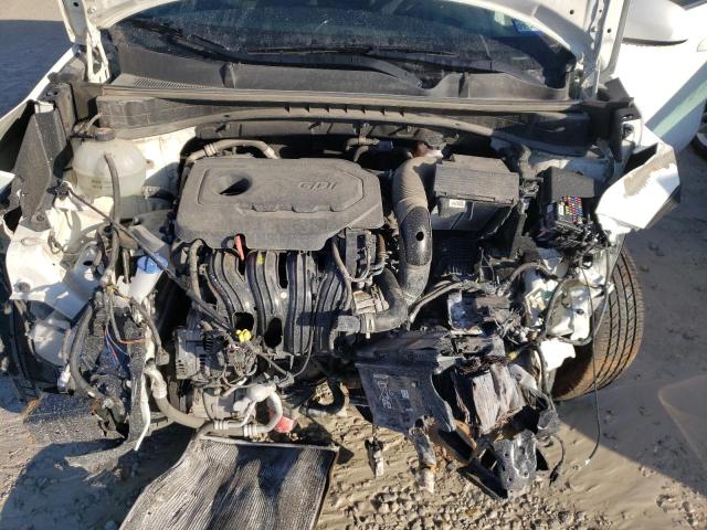KNDPM3AC3M7855270 KIA Sportage Lx