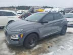 2021 HYUNDAI KONA LIMIT - KM8K3CA59MU672614