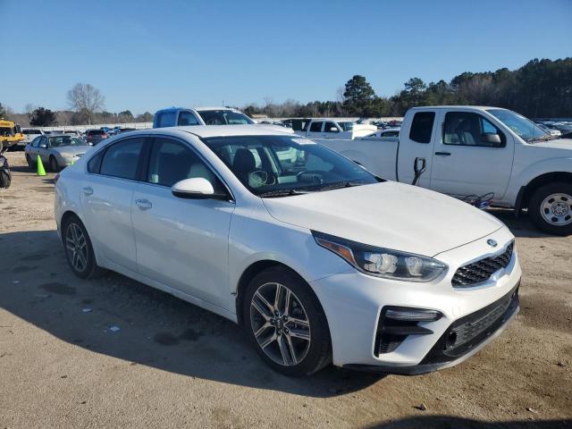 3KPF54AD4KE028933 KIA FORTE EX