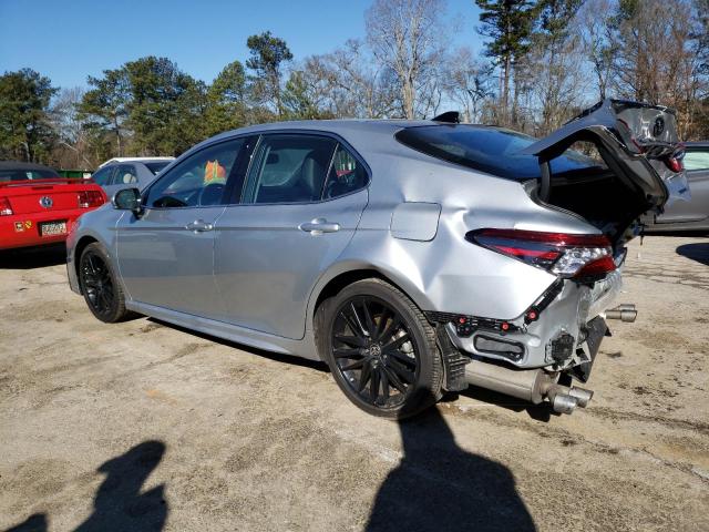 2022 TOYOTA CAMRY XSE - 4T1K61AK2NU073332