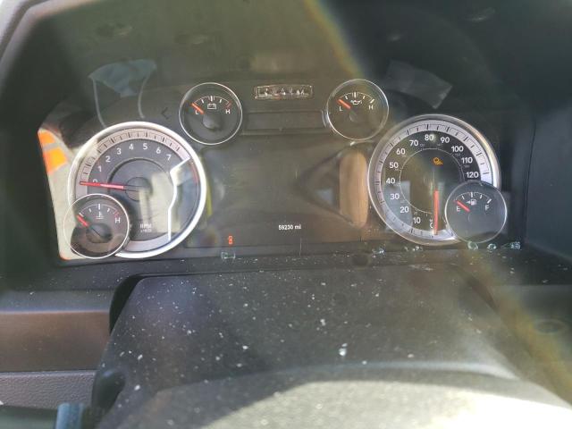 2019 RAM 1500 CLASS 1C6RR6LT9KS526129
