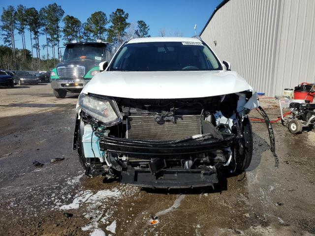 2016 NISSAN ROGUE - KNMAT2MT7GP661599
