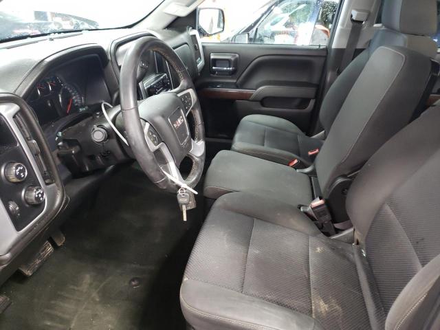 2017 GMC SIERRA K15 3GTU2MEC2HG387650