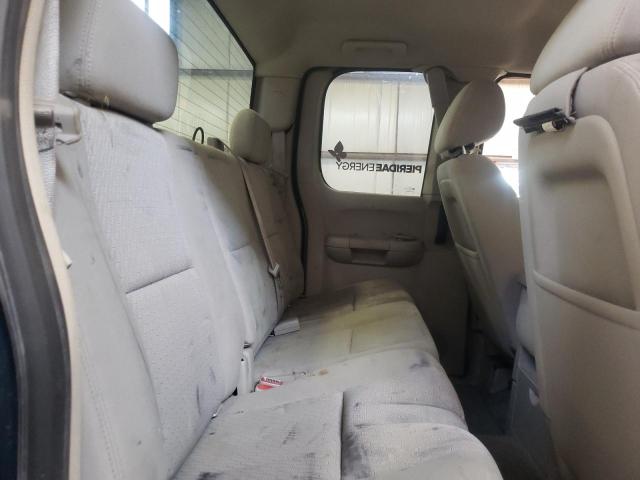1GT220CG5CZ226241 GMC Sierra K2500 Sle