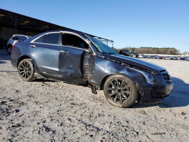 2017 CADILLAC ATS - 1G6AA5RX2H0209883