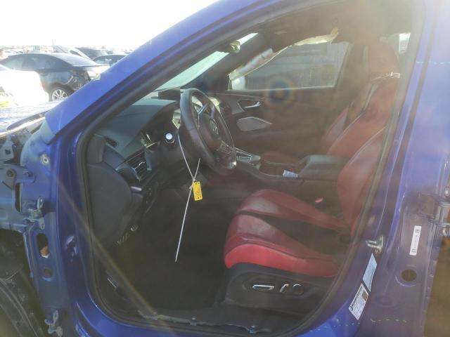2019 ACURA RDX A-SPEC - 5J8TC1H68KL013200