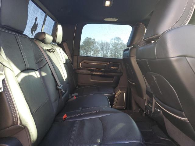 2019 RAM 2500 LIMIT 3C6UR5SL6KG706746