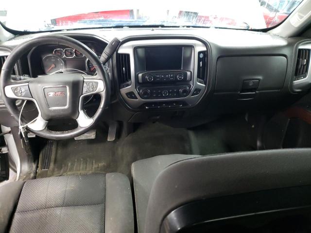 2017 GMC SIERRA K15 3GTU2MEC2HG387650