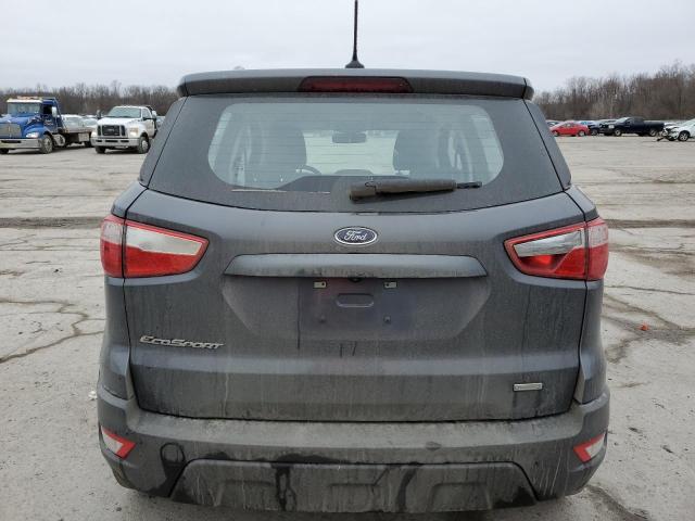 MAJ3S2FE5LC355163 Ford ECOSPORT S