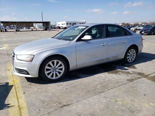 2014 Audi A4 Premium