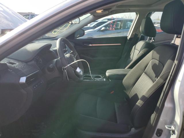 2022 NISSAN ALTIMA SV - 1N4BL4DVXNN367632