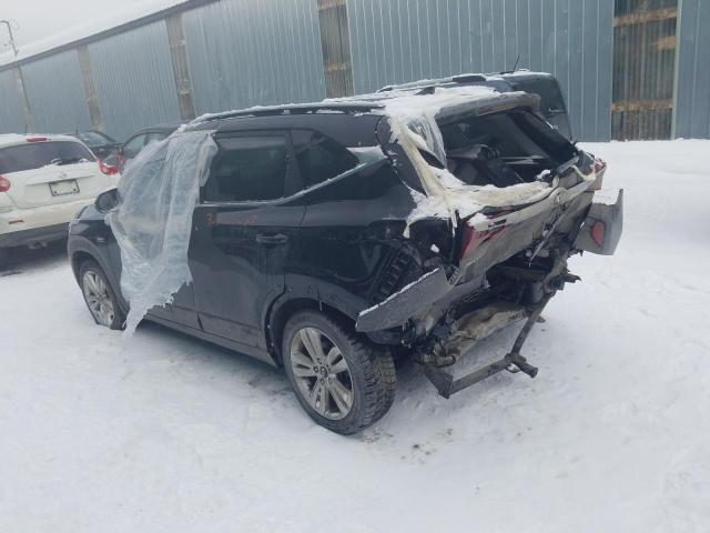 KNDERCAA4M7229881 KIA SELTOS EX