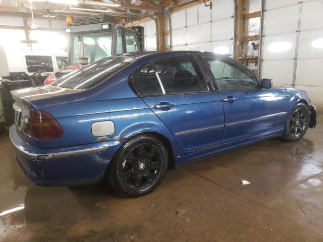 WBAET37482NJ21286 BMW 325 I