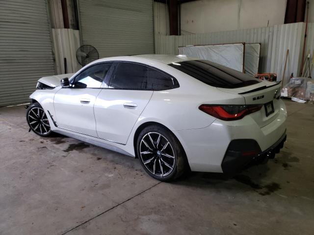 2022 BMW 430I GRAN - WBA63AV02NFM34194