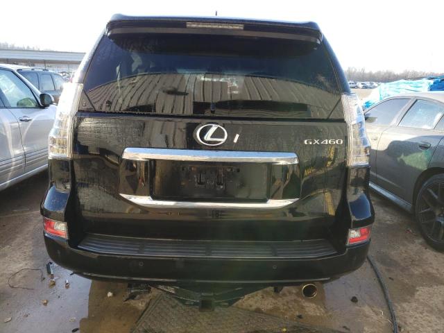 2017 LEXUS GX 460 - JTJBM7FX3H5180354